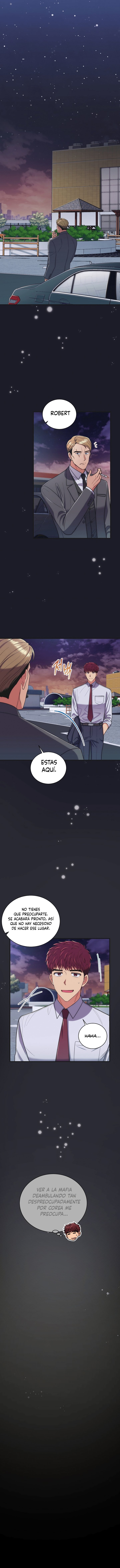 Read Medical Return (es) Manga Online