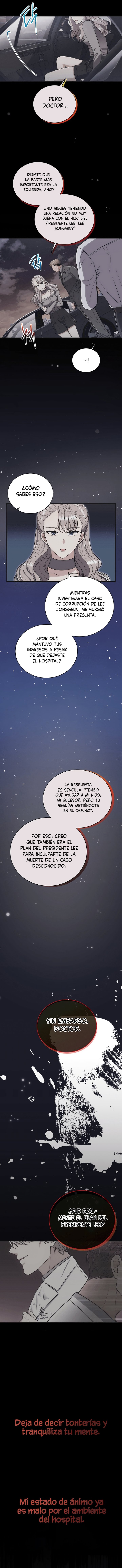 Read Medical Return (es) Manga Online