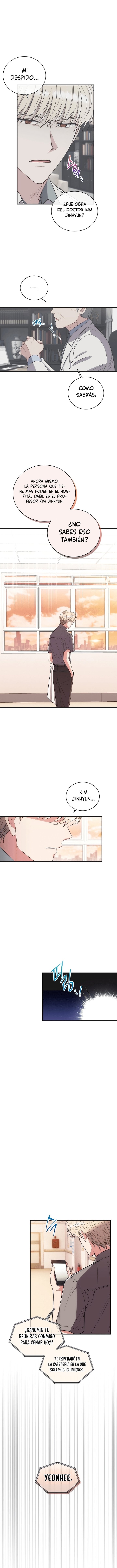 Read Medical Return (es) Manga Online