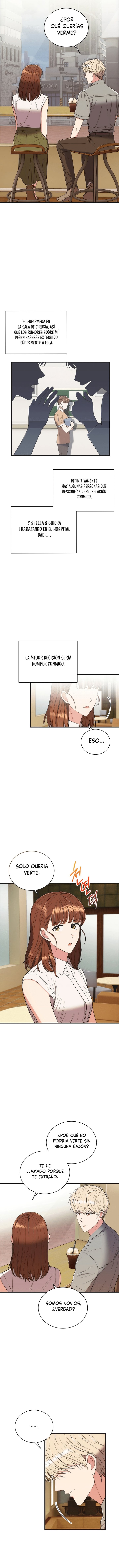 Read Medical Return (es) Manga Online