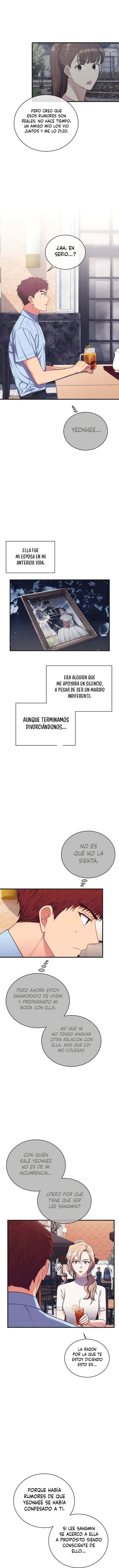 Read Medical Return (es) Manga Online