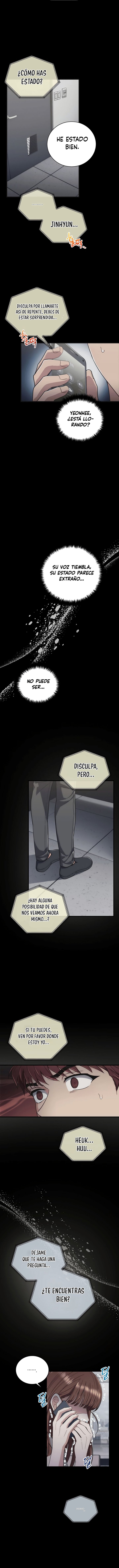 Read Medical Return (es) Manga Online