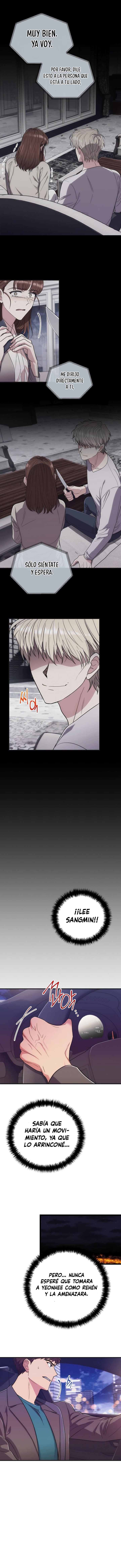 Read Medical Return (es) Manga Online