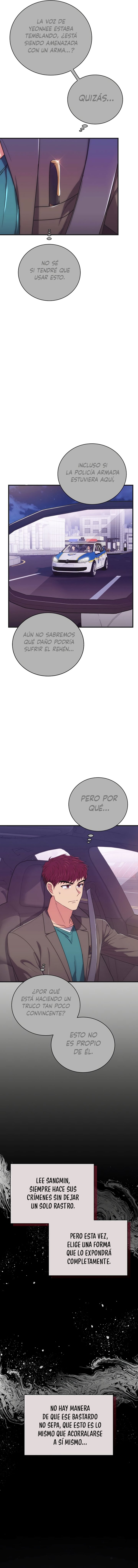 Read Medical Return (es) Manga Online