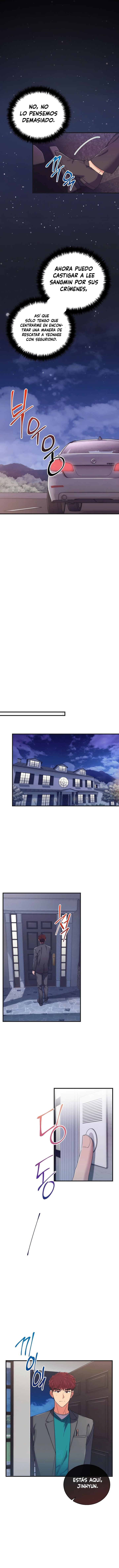 Read Medical Return (es) Manga Online