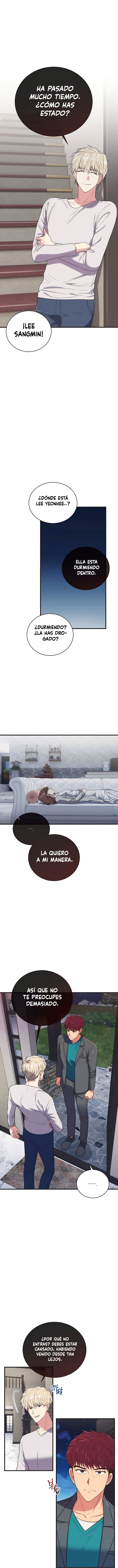 Read Medical Return (es) Manga Online