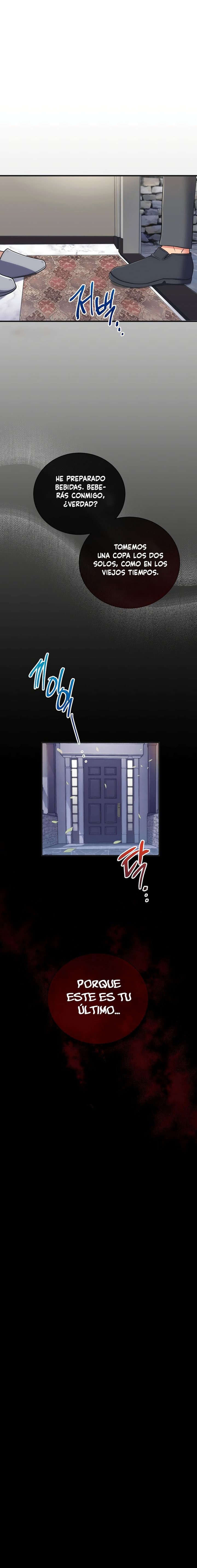 Read Medical Return (es) Manga Online