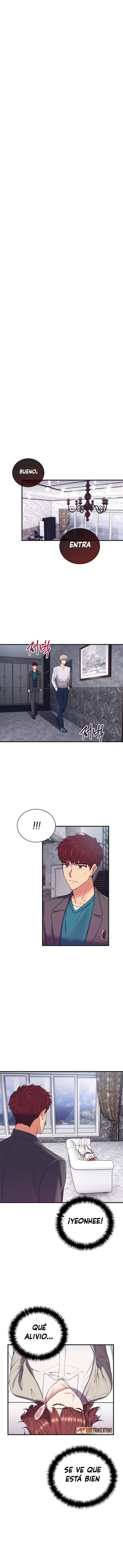 Read Medical Return (es) Manga Online