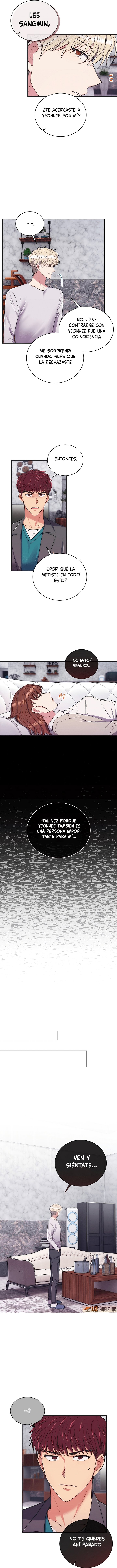 Read Medical Return (es) Manga Online