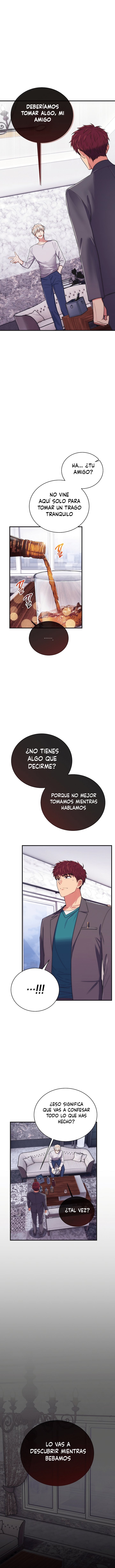 Read Medical Return (es) Manga Online