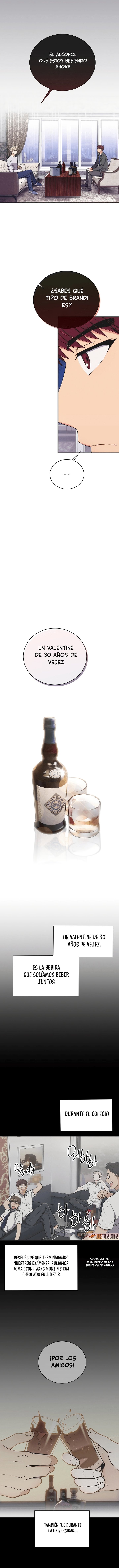 Read Medical Return (es) Manga Online