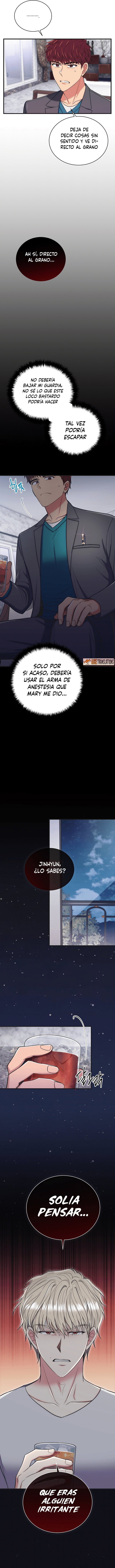 Read Medical Return (es) Manga Online