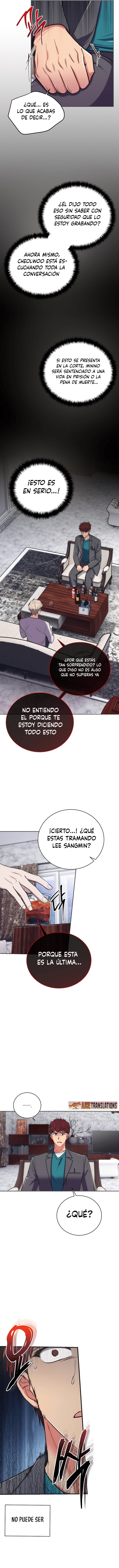 Read Medical Return (es) Manga Online