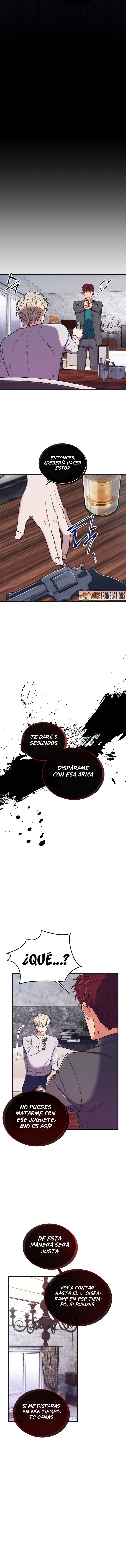 Read Medical Return (es) Manga Online