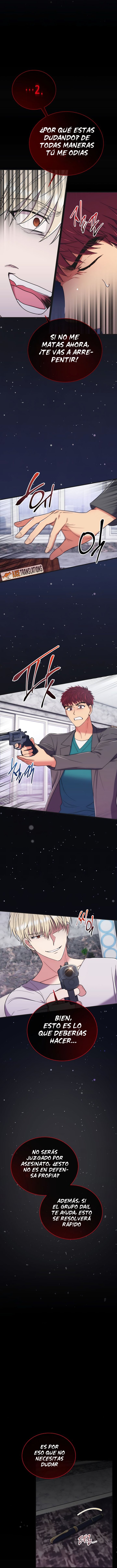 Read Medical Return (es) Manga Online