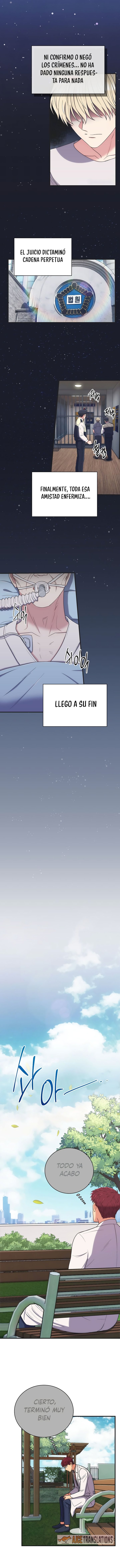 Read Medical Return (es) Manga Online