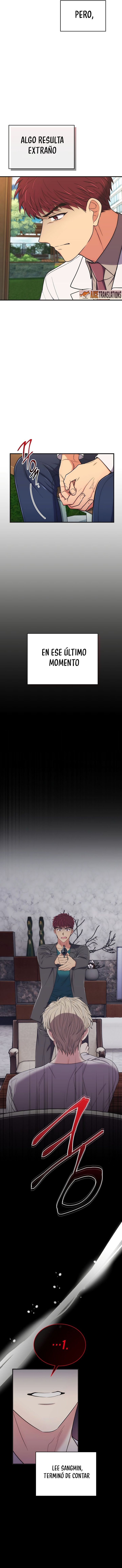 Read Medical Return (es) Manga Online