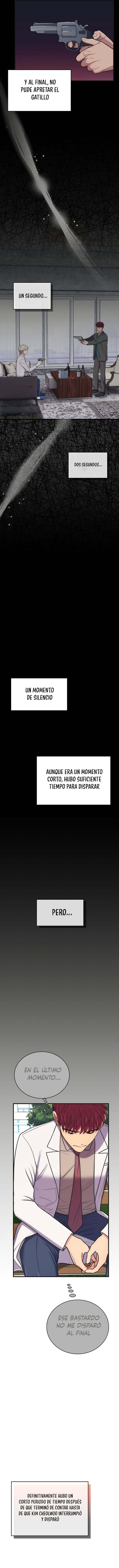 Read Medical Return (es) Manga Online