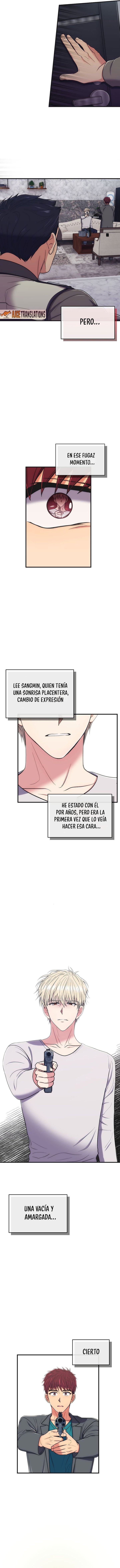 Read Medical Return (es) Manga Online