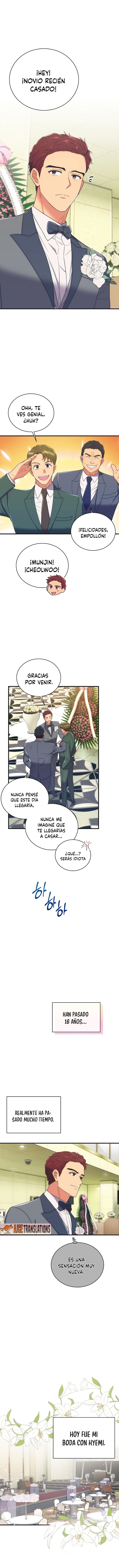 Read Medical Return (es) Manga Online