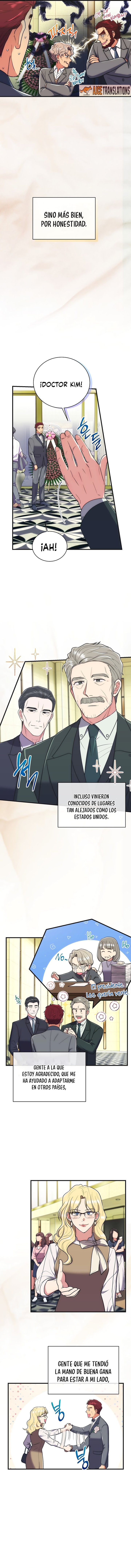 Read Medical Return (es) Manga Online