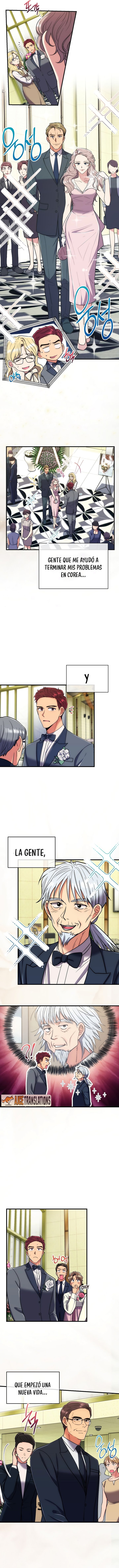 Read Medical Return (es) Manga Online