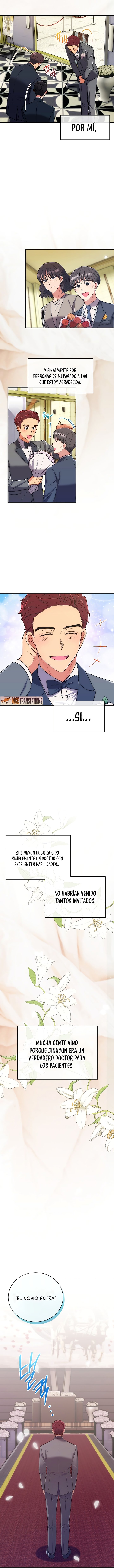 Read Medical Return (es) Manga Online