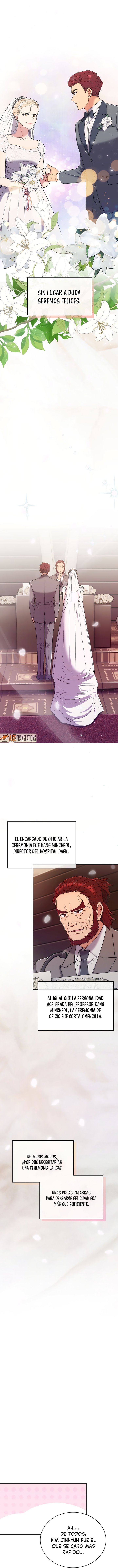 Read Medical Return (es) Manga Online