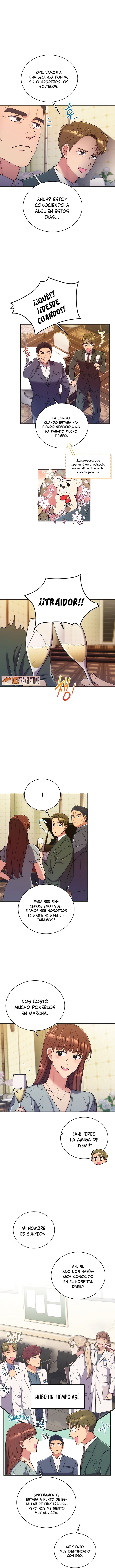 Read Medical Return (es) Manga Online