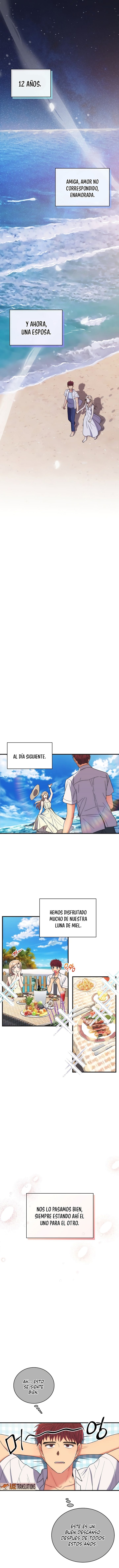 Read Medical Return (es) Manga Online