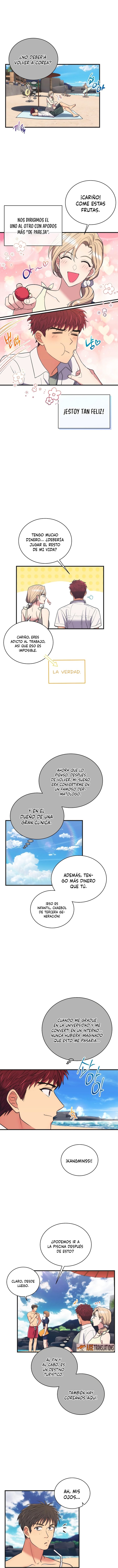 Read Medical Return (es) Manga Online