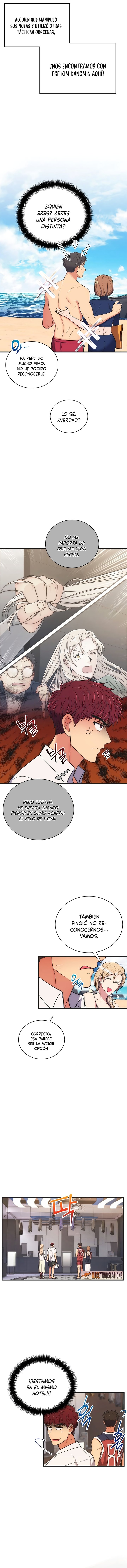 Read Medical Return (es) Manga Online