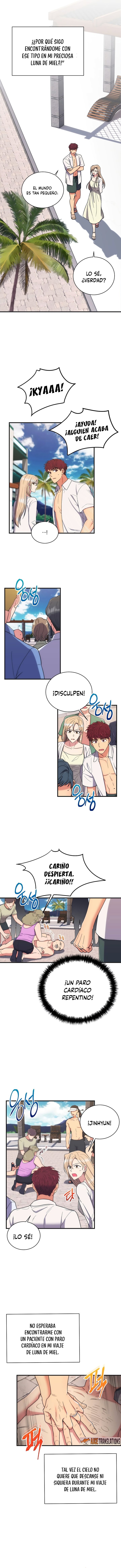 Read Medical Return (es) Manga Online