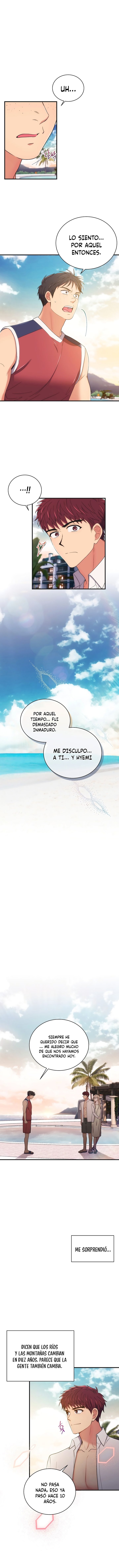 Read Medical Return (es) Manga Online