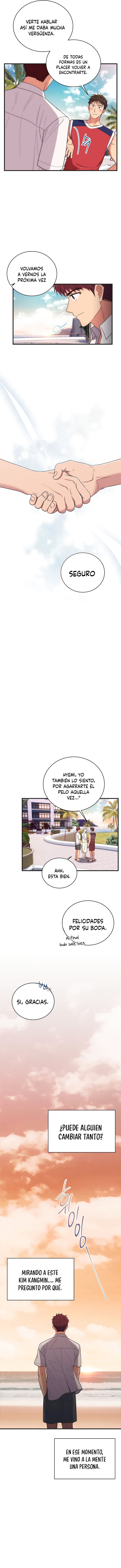 Read Medical Return (es) Manga Online