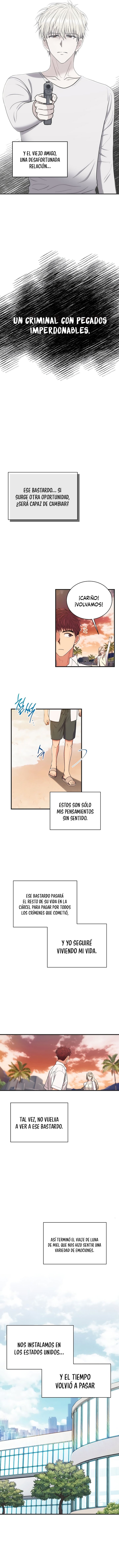 Read Medical Return (es) Manga Online