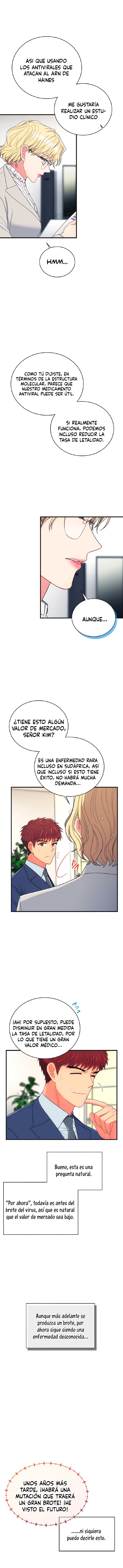 Read Medical Return (es) Manga Online