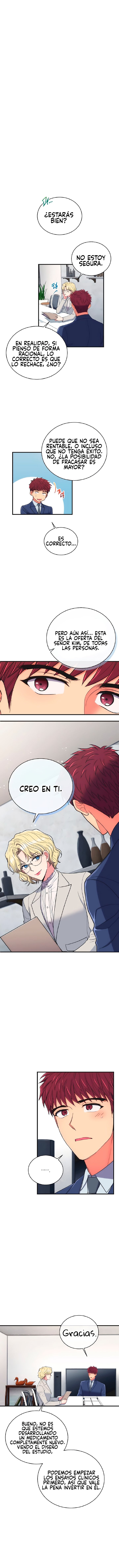 Read Medical Return (es) Manga Online