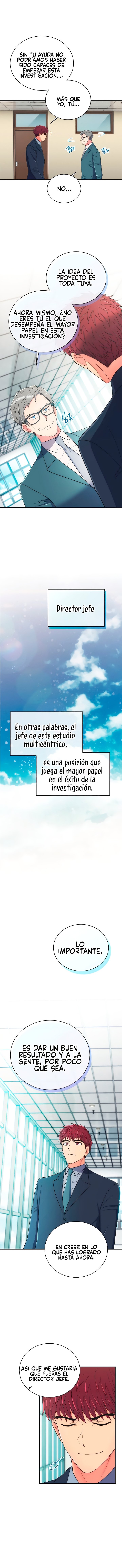 Read Medical Return (es) Manga Online