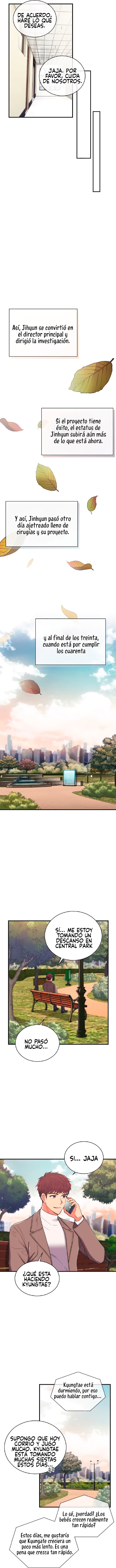 Read Medical Return (es) Manga Online