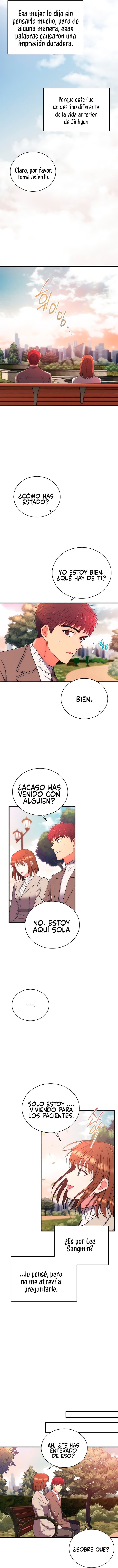 Read Medical Return (es) Manga Online