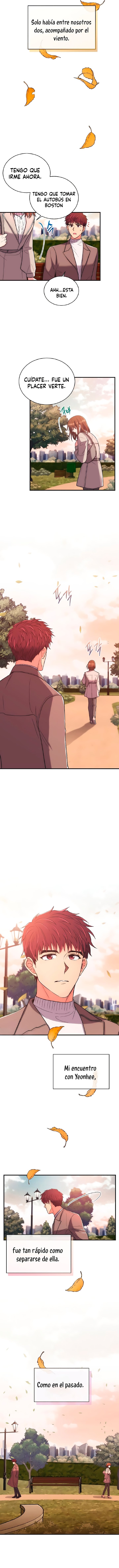 Read Medical Return (es) Manga Online