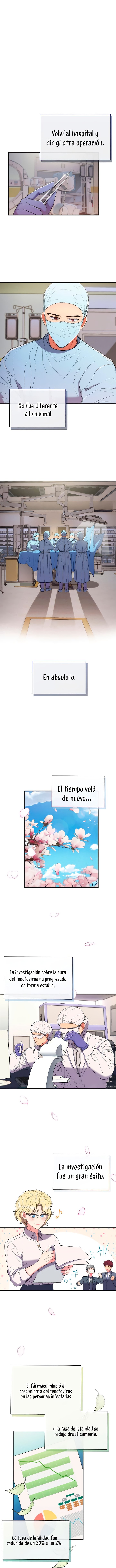 Read Medical Return (es) Manga Online