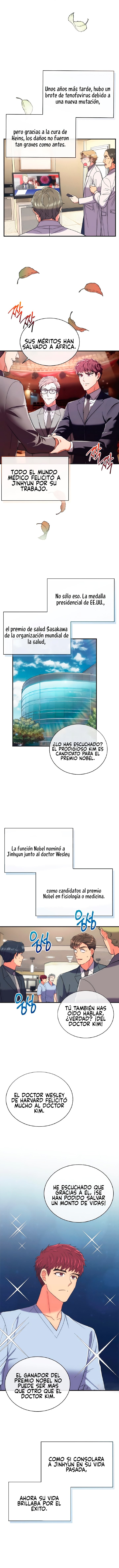 Read Medical Return (es) Manga Online