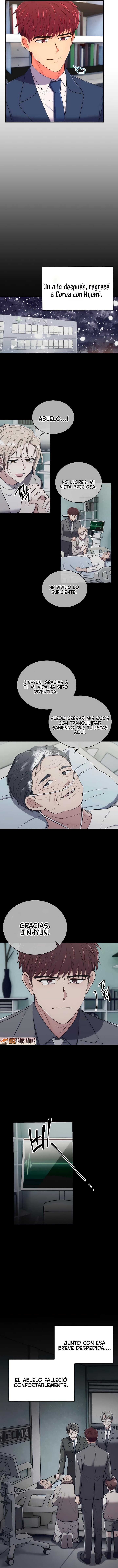 Read Medical Return (es) Manga Online