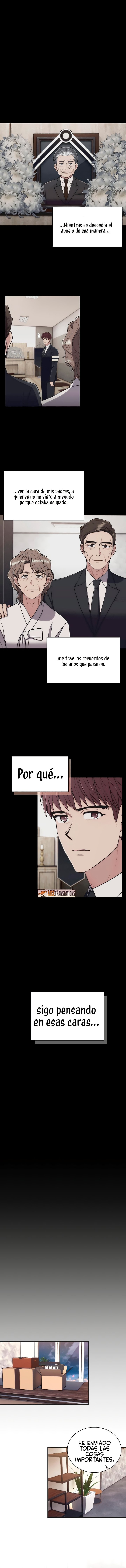 Read Medical Return (es) Manga Online