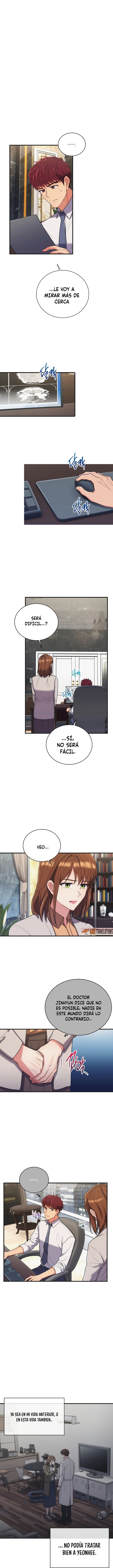 Read Medical Return (es) Manga Online