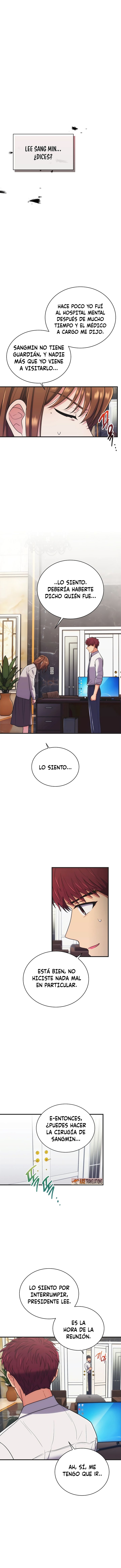 Read Medical Return (es) Manga Online