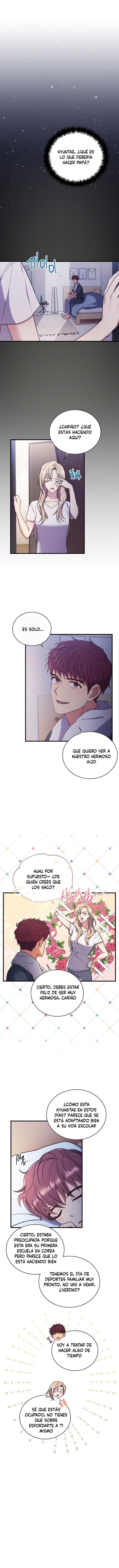 Read Medical Return (es) Manga Online