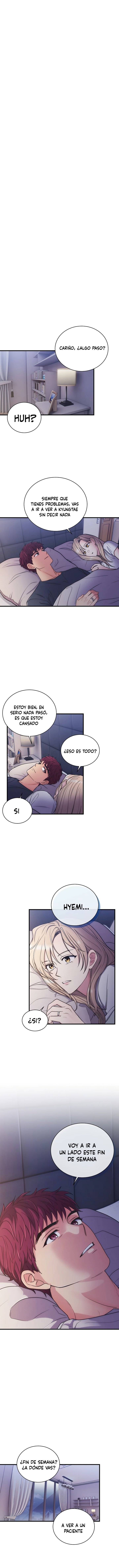 Read Medical Return (es) Manga Online